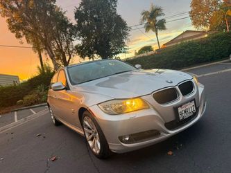 2011 BMW 3 Series
