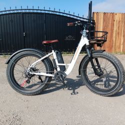 electric bike 