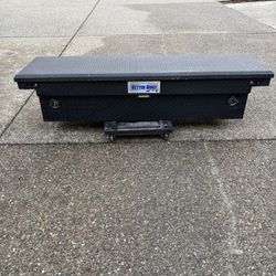 Better Built Truck Bed Tool Box