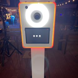 Photo Booth  - Digital 