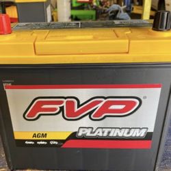 Prius Batteries