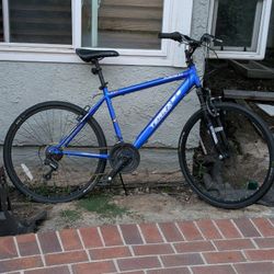 Terra 2.5 Kent ATB 26 Bicycle