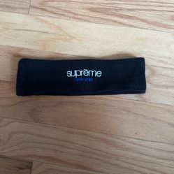 Supreme New Era Headband
