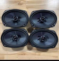 Skar 6x9 Tx69 2 Pair Deal