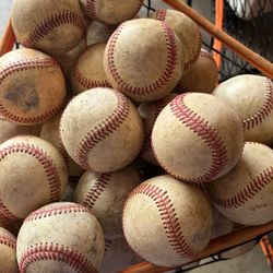 Baseballs
