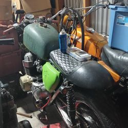 Collector Project S