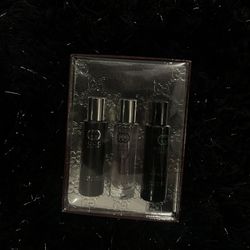 0.50 Oz Gucci Guilty Cologne 