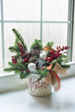 Christmas Decoration 