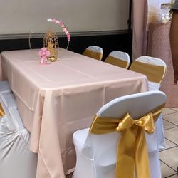 Manteles Rectangular 