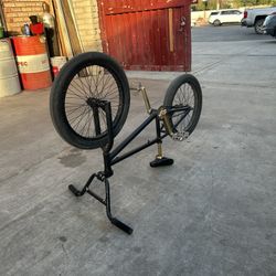 Eastern Bike Bmx