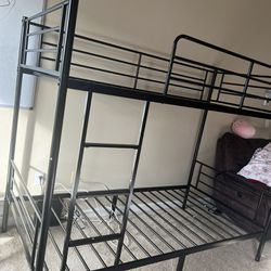 Bunk Bed Like New 