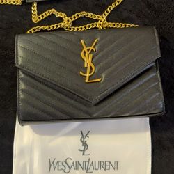 Luxury Wallet