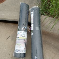 Flooring Underlayment