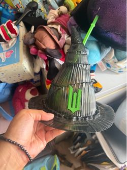 Wicked sipper cup