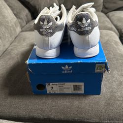 Adidas Samoa J Snake Big Kid Size 7Y