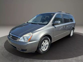 2012 Kia Sedona