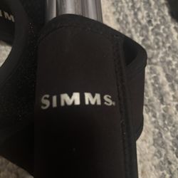 Simms Wading Staff
