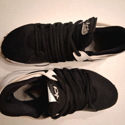NIKE Kevin Durant  Youth BB Shoes