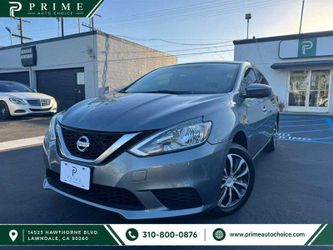 2016 Nissan Sentra