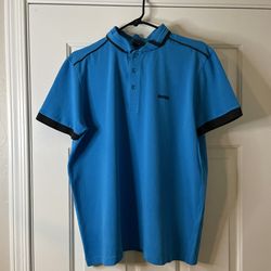 Boss Polo Shirt