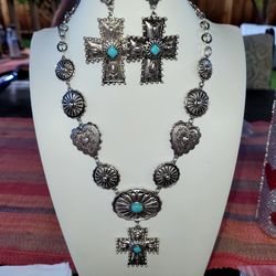 Necklace Set