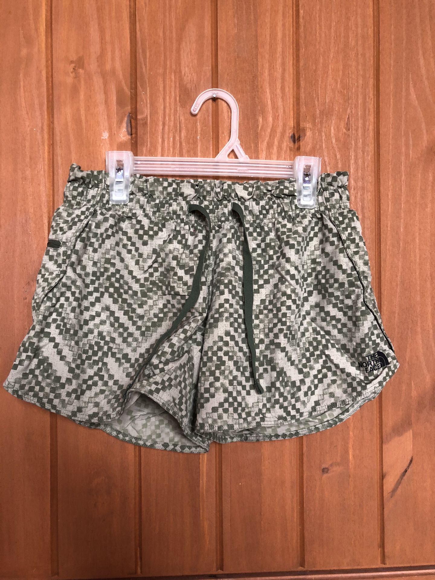 The North Face Shorts