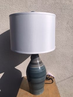 Beautiful Lamp