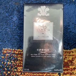 CREED