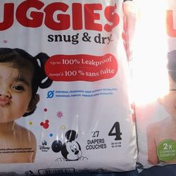 Diapers 