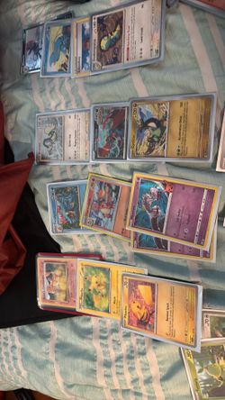 Pokémon hallographics