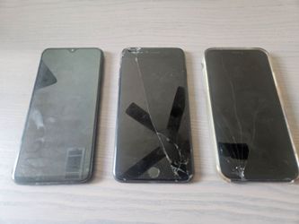 3 Phone for Part