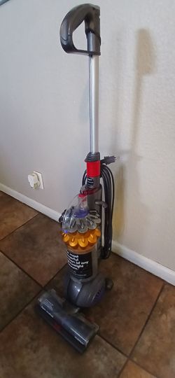 Vacuum cleaner
