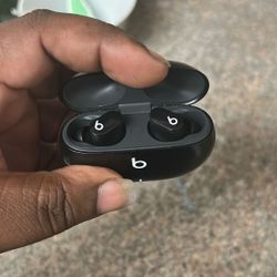 Beats by Dre AirPods