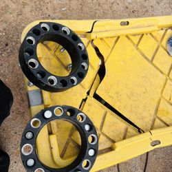 8x170 Spacer Adapter 