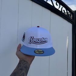 Houston Hat