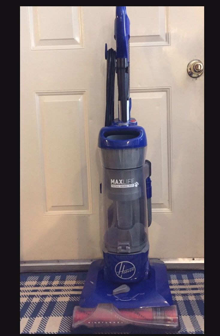 Vacuum 