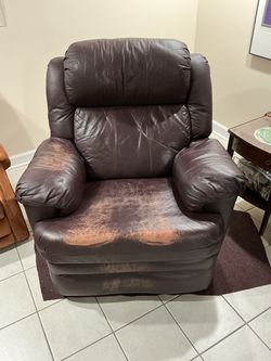 Recliner