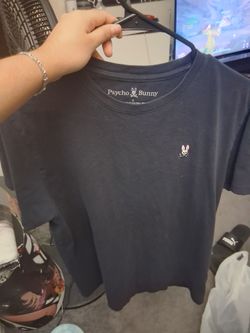 Psycho Bunny Shirt Medium