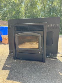 Lopi AGP Pellet Insert Stove