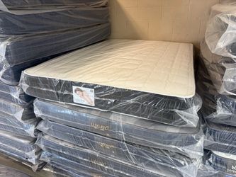 New full mattress