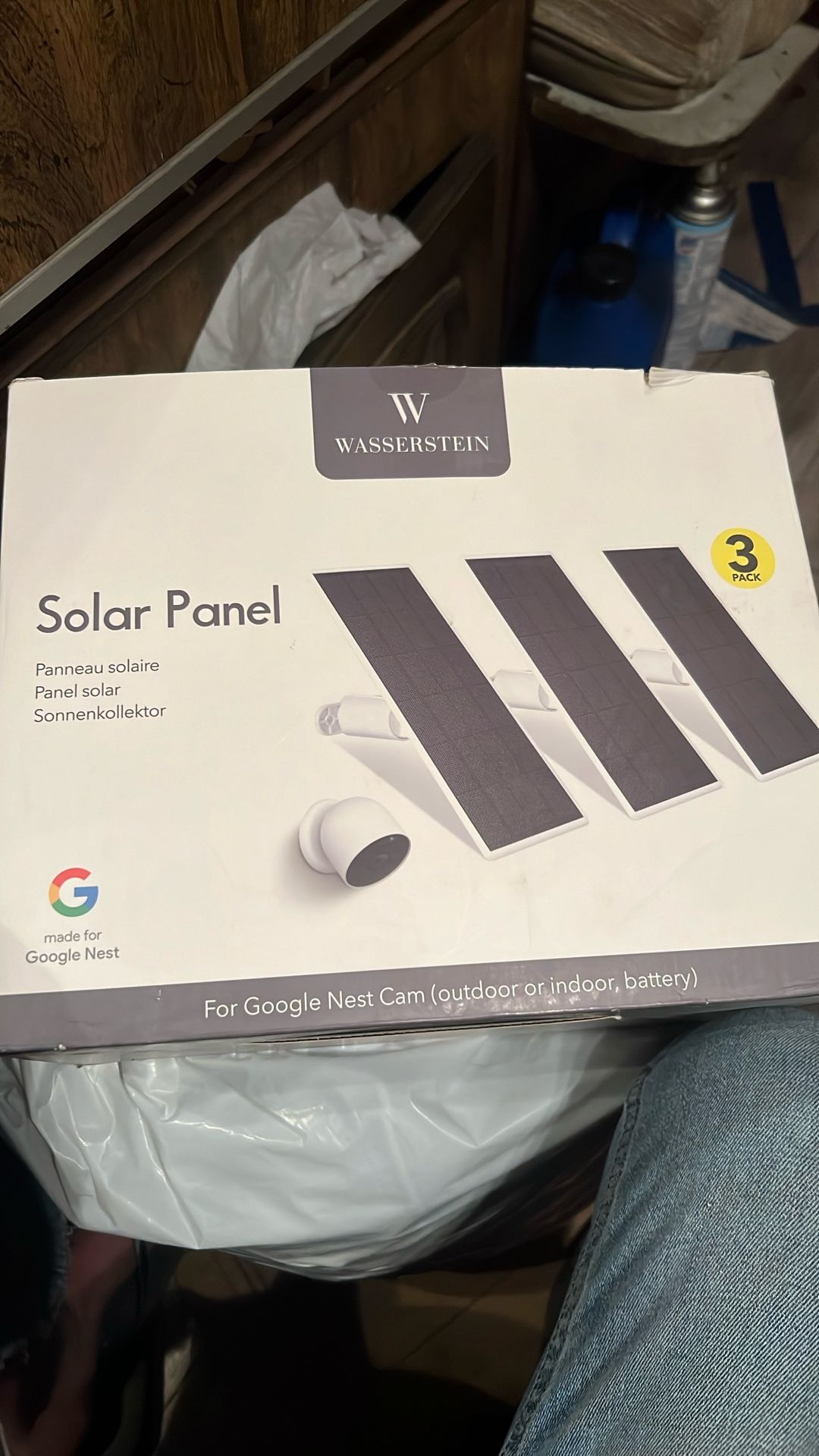 Solar Panel