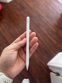 Apple Pencil Pro