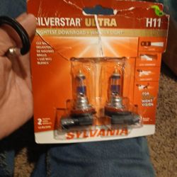 H 11 Silverstar Ultra