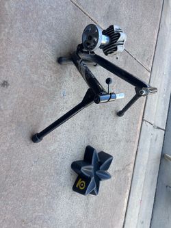 Trek Fluid 2 Cycle Ops Trainer