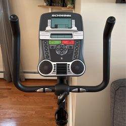 Schwinn Exercise Bike 