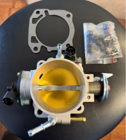 new 70mm throttle body for Honda/acura B-series motors