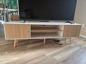 Tv stand