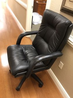Office chair