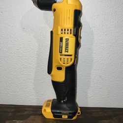 20V MAX Cordless 3/8 in. Right Angle Drill/Driver ‼️Tool Only‼️NO BATTERY - NO CHARGER