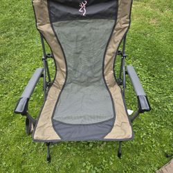 Browning Fireside Chair